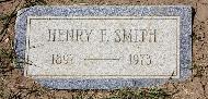 Image of Henry Smith